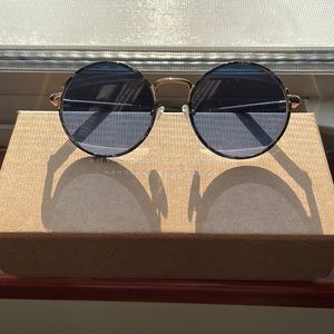 🤎 UNISEX HAWTHORNE ACETATE SHWOOD SUNGLASSES